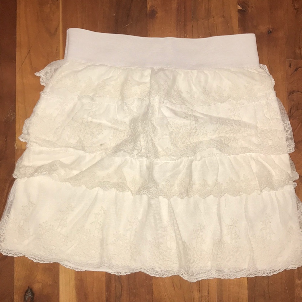 1989 Place skirt juniors.